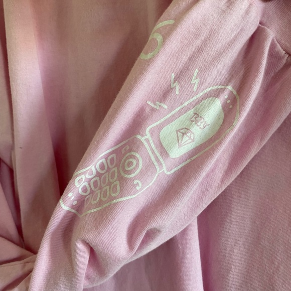 RARE Drake Hotline Bling Long Sleeve - Picture 8 of 8